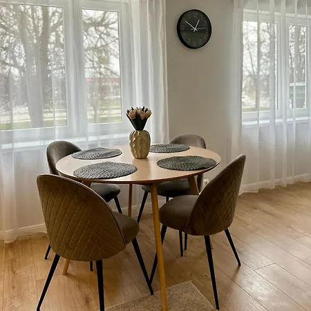 Sumekodu Lejlighed Võru